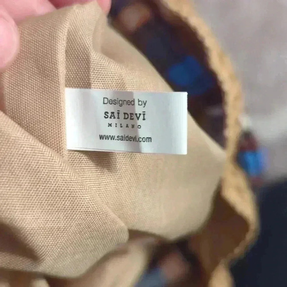 Vacation Backpack ❤️Mango Beach Packpack multi color adjustable strap - Picture 6 of 7